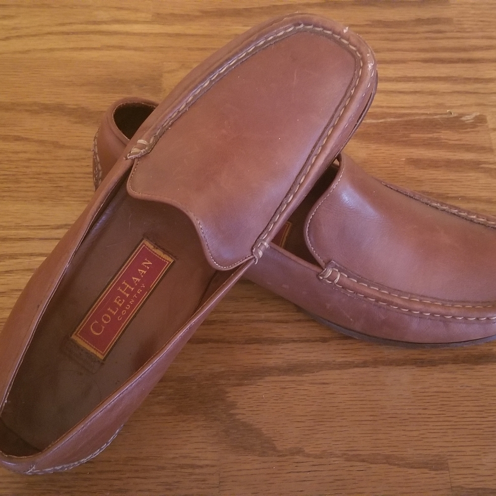 Cole Haan Loafers